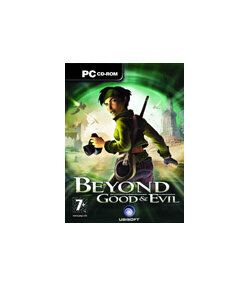 Περισσότερες πληροφορίες για "Ubisoft Beyond Good & Evil (PC)"