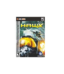 Περισσότερες πληροφορίες για "Ubisoft Tom Clancy's H.A.W.X. (PC)"