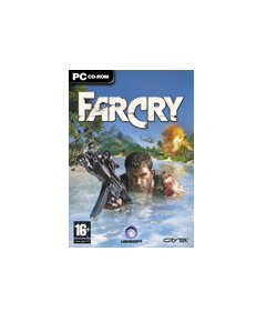 Περισσότερες πληροφορίες για "Ubisoft Far Cry (PC)"