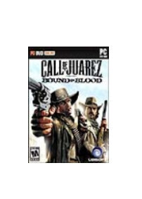 Περισσότερες πληροφορίες για "Ubisoft Call of Juarez 2: Bound in Blood (PC)"