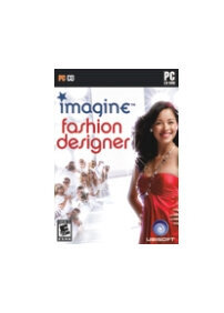 Περισσότερες πληροφορίες για "Ubisoft Imagine Fashion Designer (PC)"