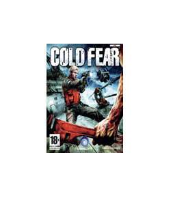 Περισσότερες πληροφορίες για "Ubisoft Cold Fear (PC)"