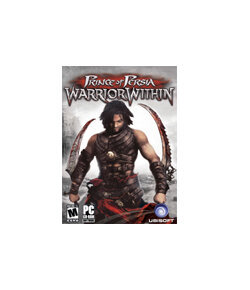 Περισσότερες πληροφορίες για "Ubisoft Prince of Persia Warrior Within (PC)"