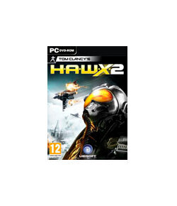 Περισσότερες πληροφορίες για "Ubisoft Tom Clancy's H.A.W.X 2 (PC)"