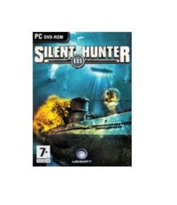 Περισσότερες πληροφορίες για "Ubisoft Silent Hunter III (PC)"