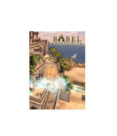 Περισσότερες πληροφορίες για "Ubisoft Babel Rising (PC)"