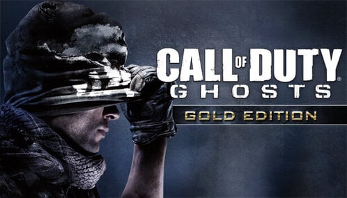 Περισσότερες πληροφορίες για "Activision Call of Duty: Ghosts Gold Edition (PC)"