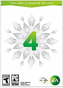 Περισσότερες πληροφορίες για "Electronic Arts The Sims 4 Premium Edition (PC/Mac)"