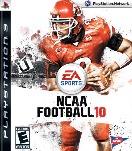 Περισσότερες πληροφορίες για "Electronic Arts NCAA Football 10 (PlayStation 3)"