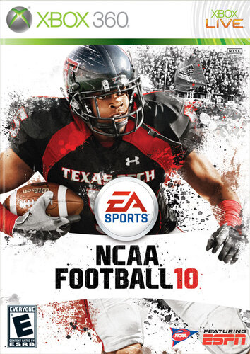 Περισσότερες πληροφορίες για "Electronic Arts NCAA Football 10 (Xbox 360)"