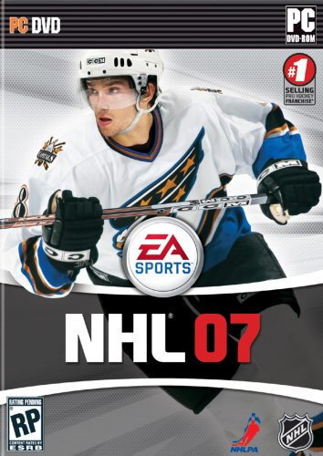 Περισσότερες πληροφορίες για "Electronic Arts NHL 07 (PC)"