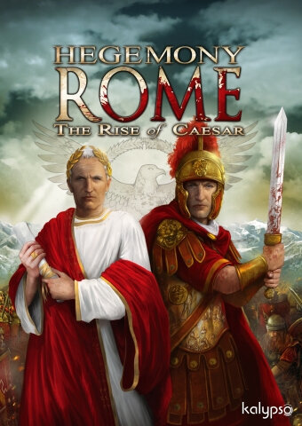 Περισσότερες πληροφορίες για "Kalypso Hegemony Rome: Rise of Caesar (PC)"