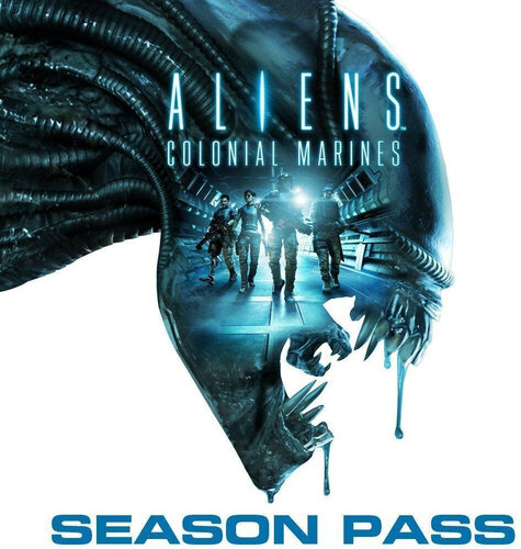 Περισσότερες πληροφορίες για "SEGA Aliens: Colonial Marines - Season Pass (PC)"