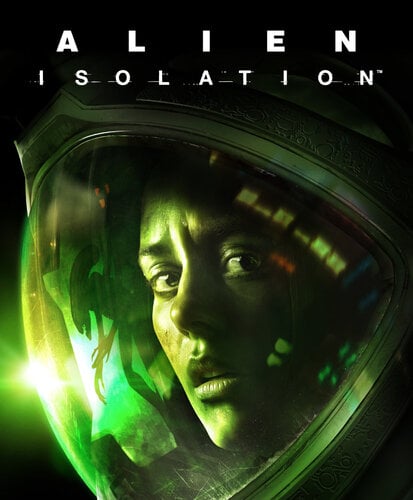 Περισσότερες πληροφορίες για "SEGA Alien: Isolation PC (PC)"