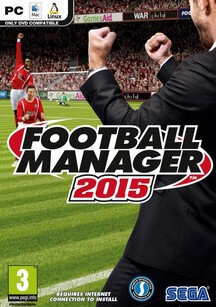 Περισσότερες πληροφορίες για "SEGA Football Manager 2015 (PC/Mac)"