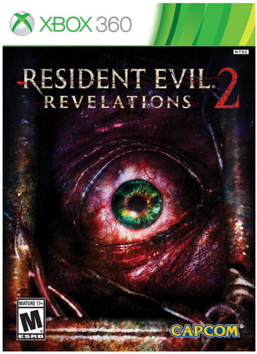 Περισσότερες πληροφορίες για "Capcom Resident Evil Revelations 2 (Xbox 360)"