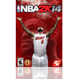 Περισσότερες πληροφορίες για "2K NBA 2K14 PC (PC)"