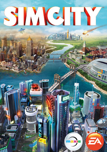 Περισσότερες πληροφορίες για "Electronic Arts SimCity (PC/Mac)"