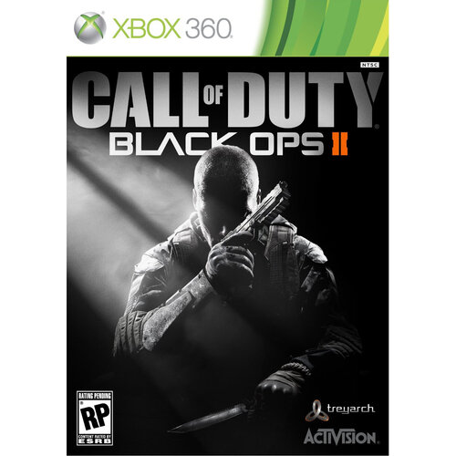 Περισσότερες πληροφορίες για "Activision Call of Duty: Black Ops 2 (Xbox 360)"