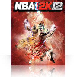 Περισσότερες πληροφορίες για "Take-Two Interactive NBA 2K12 PC (PC)"