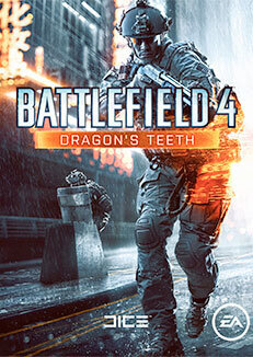 Περισσότερες πληροφορίες για "Electronic Arts Battlefield 4: Dragon's Teeth PC (PC)"