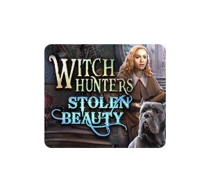 Περισσότερες πληροφορίες για "Big Fish Witch Hunters: Stolen Beauty (PC)"