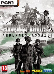 Περισσότερες πληροφορίες για "SEGA Company of Heroes 2 - Ardennes Assault (PC)"