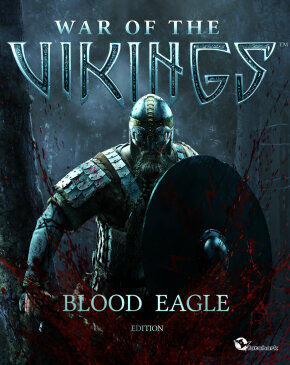 Περισσότερες πληροφορίες για "Paradox Interactive War of the Vikings: Blood Eagle Edition (PC)"