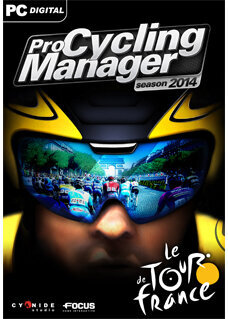 Περισσότερες πληροφορίες για "Focus Home Interactive Pro Cycling Manager 2014 (PC)"