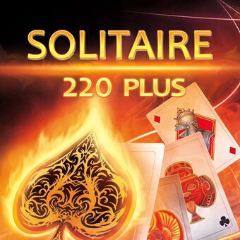 Περισσότερες πληροφορίες για "Magnussoft Solitaire 220 Plus (PC)"