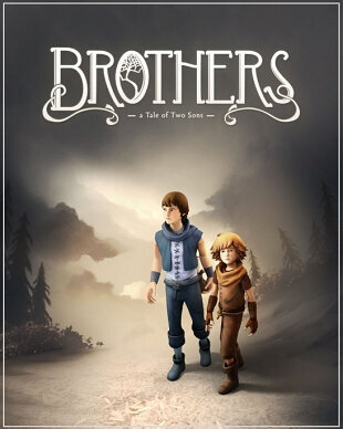 Περισσότερες πληροφορίες για "505 Games Brothers: A Tale of Two Sons (Xbox One)"