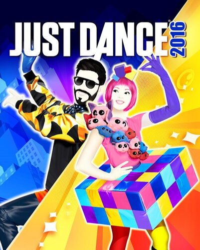 Περισσότερες πληροφορίες για "Ubisoft Just Dance (PlayStation 4)"