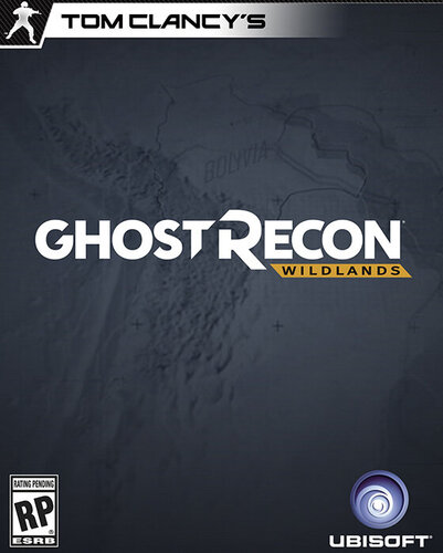 Περισσότερες πληροφορίες για "Ubisoft Tom Clancy's Ghost Recon: Wildlands PC (PC)"