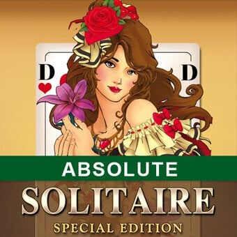 Περισσότερες πληροφορίες για "Magnussoft Absolute Solitaire Special Edition PC (PC)"