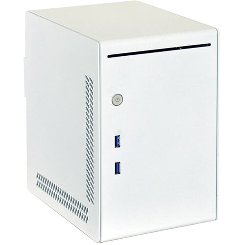 Περισσότερες πληροφορίες για "Lian Li PC-Q20 (Mini Tower/Άσπρο)"