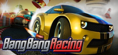 Περισσότερες πληροφορίες για "Kalypso Bang Racing (PC)"