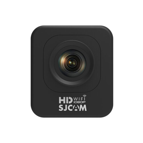 Περισσότερες πληροφορίες για "SJCAM M10 WIFI"