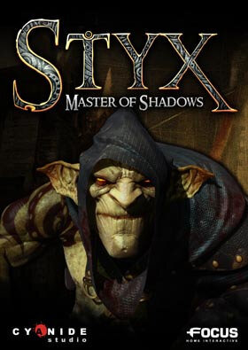 Περισσότερες πληροφορίες για "Focus Home Interactive Styx: Master of Shadows (PC)"