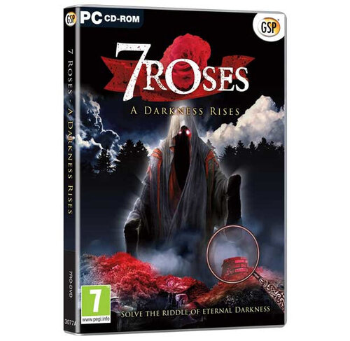 Περισσότερες πληροφορίες για "Avanquest 7 Roses - A Darkness Rises (PC)"