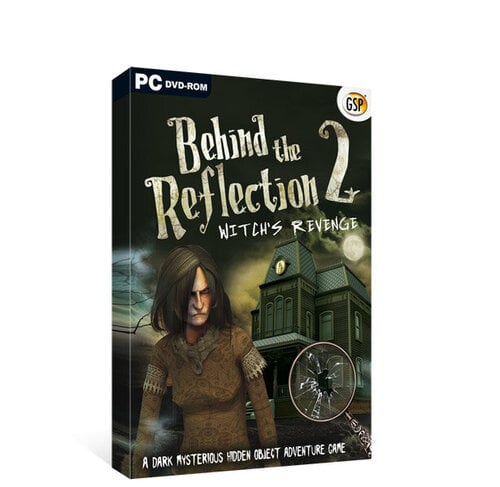 Περισσότερες πληροφορίες για "Avanquest Behind the Reflection 2 - Witch's revenge (PC)"