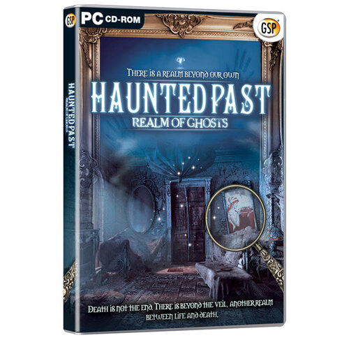 Περισσότερες πληροφορίες για "Avanquest Haunted Past: Realm of Ghosts (PC)"