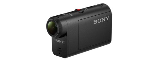 Περισσότερες πληροφορίες για "Sony HDRAS50B"