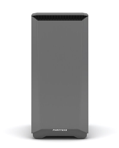 Περισσότερες πληροφορίες για "Phanteks ECLIPSE P400S (Midi Tower/Γκρι)"