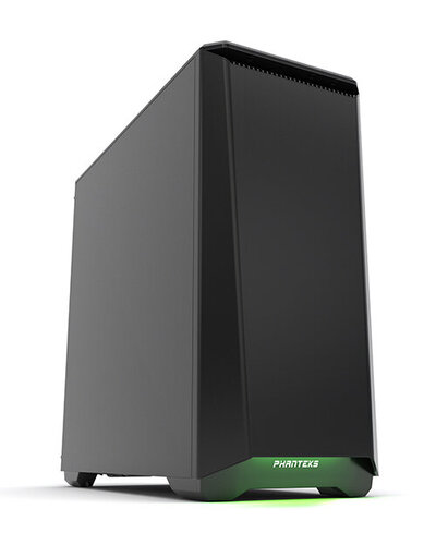 Περισσότερες πληροφορίες για "Phanteks ECLIPSE P400S (Midi Tower/Μαύρο)"