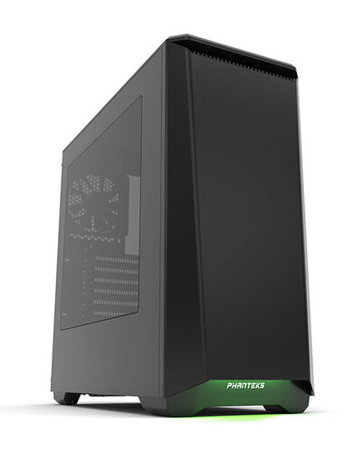 Περισσότερες πληροφορίες για "Phanteks Eclipse p400 (Midi Tower/Μαύρο)"