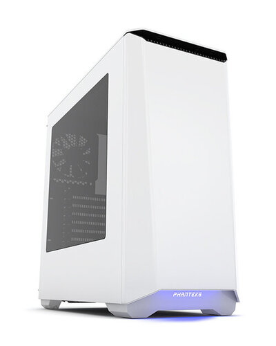 Περισσότερες πληροφορίες για "Phanteks Eclipse p400 (Midi Tower/Άσπρο)"