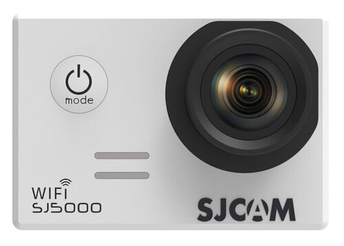 Περισσότερες πληροφορίες για "SJCAM SJ5000 WIFI"