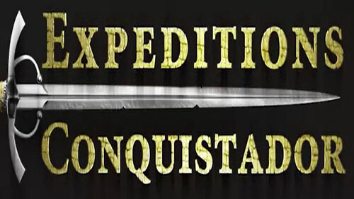 Περισσότερες πληροφορίες για "Nordic Games Expeditions: Conquistador (PC/Mac)"