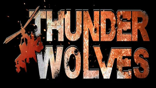 Περισσότερες πληροφορίες για "Nordic Games Thunder Wolves (PC)"