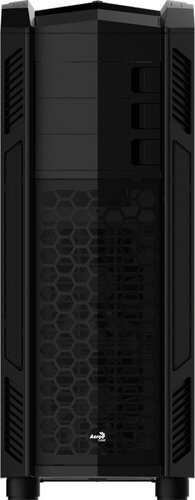 Περισσότερες πληροφορίες για "Aerocool Xpredator 2 (Full Tower/Μαύρο)"